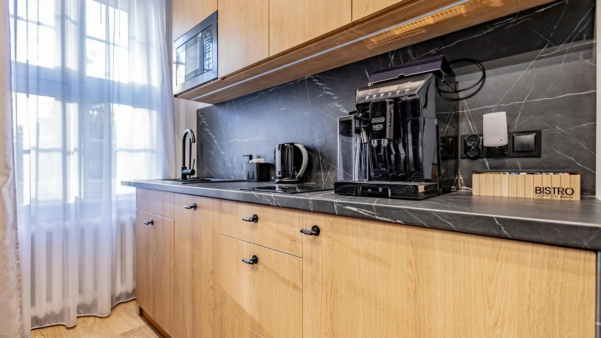 Glow Apartments - Apartamenty Studio Kozia Gdansk Srodmiescie