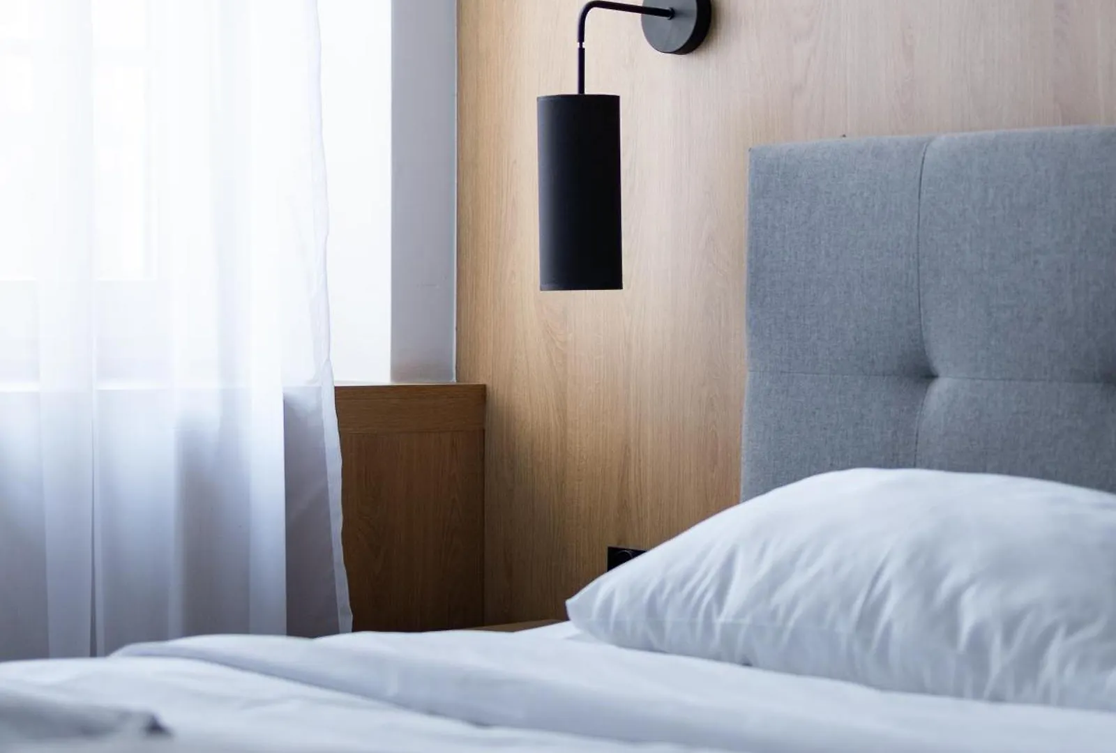 Glow Apartments - Apartamenty Studio Kozia Gdansk Srodmiescie