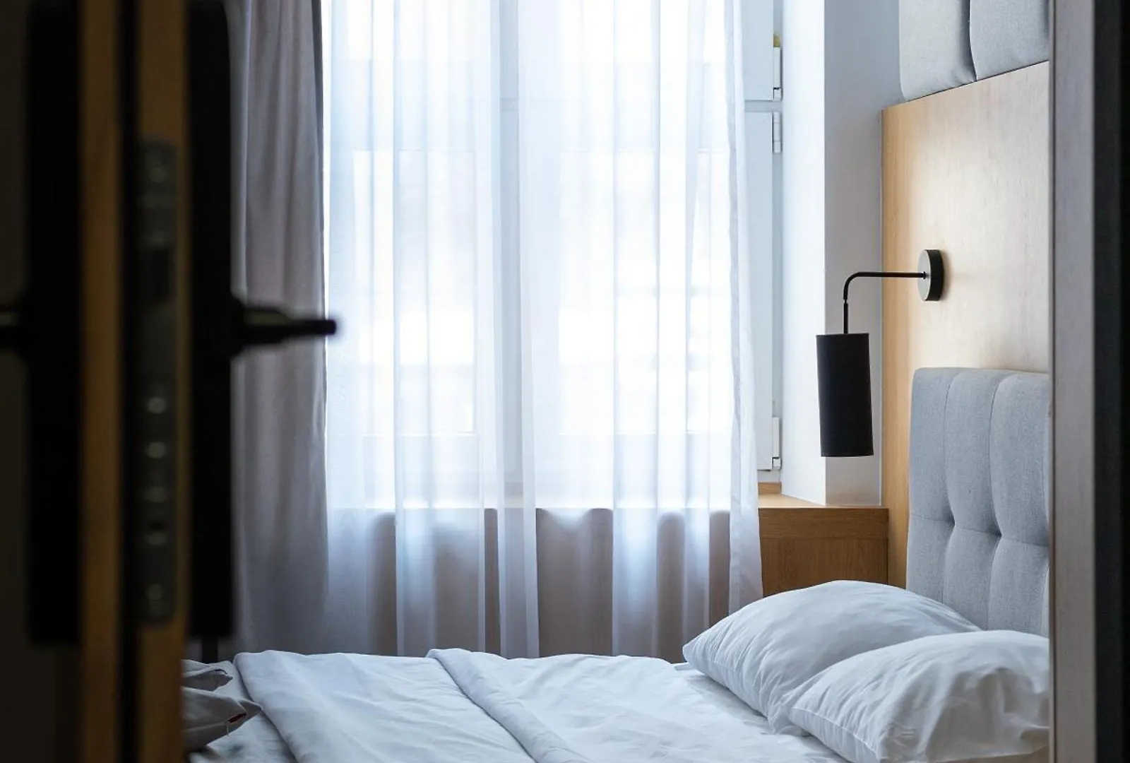 Glow Apartments - Apartamenty Studio Kozia Gdansk Srodmiescie