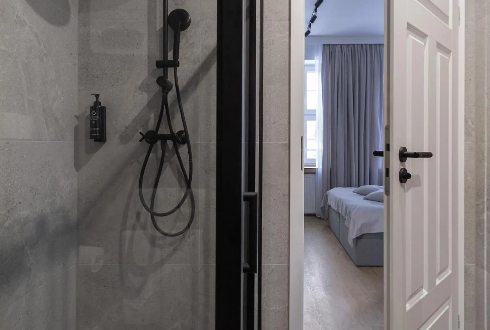 Glow Apartments - Apartamenty Studio Kozia Gdansk Srodmiescie 0*,