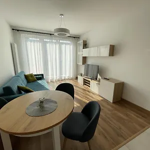 Glowackiego 28 Apartament Kraków