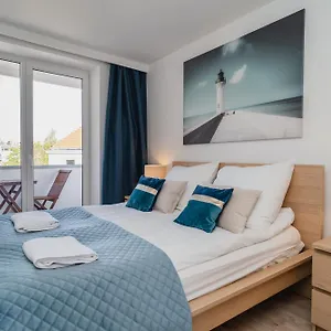 Apartament Totu Torunska Old Town
