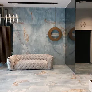  Apartament M&m Doki