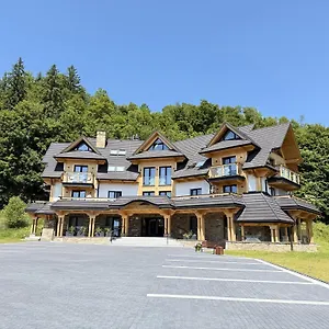 Greenhill Bachleda Zakopane