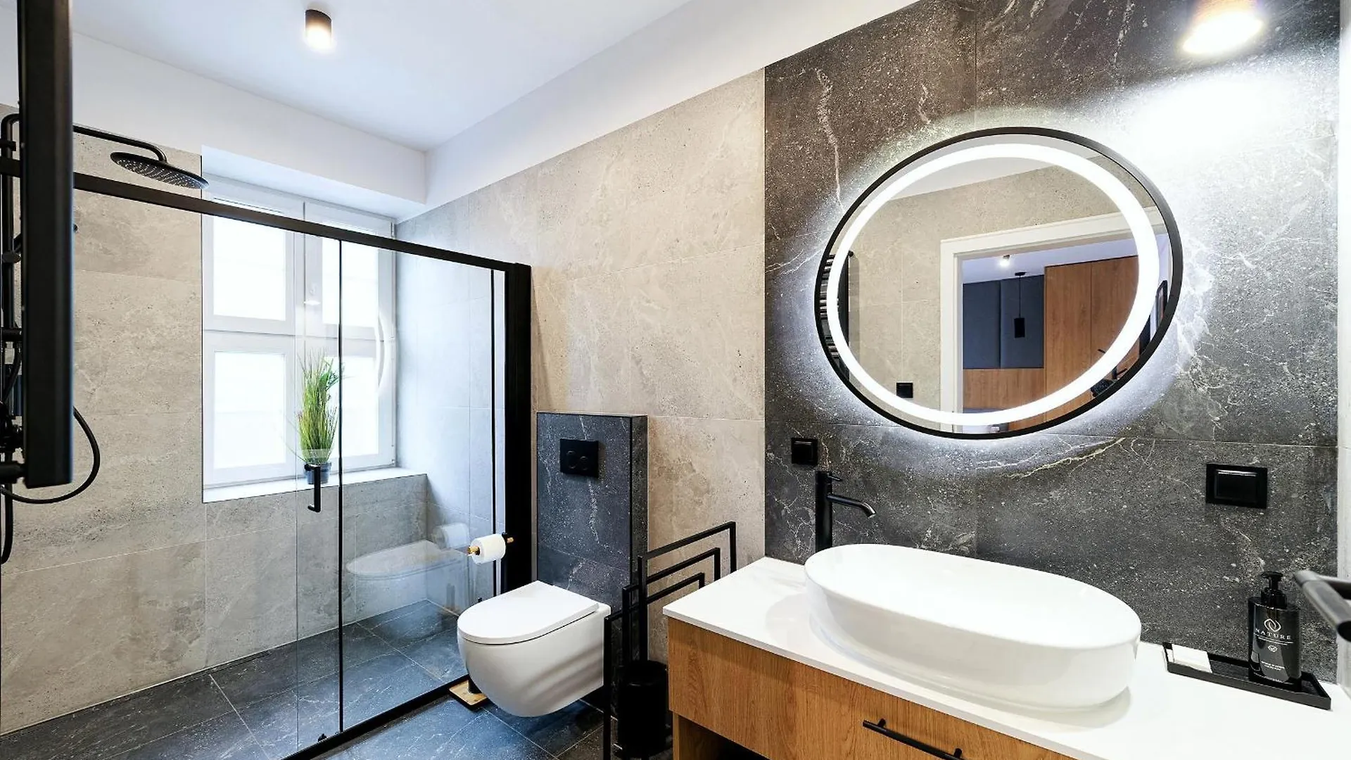 Glow Apartments - Apartamenty Studio Kozia Gdansk Srodmiescie