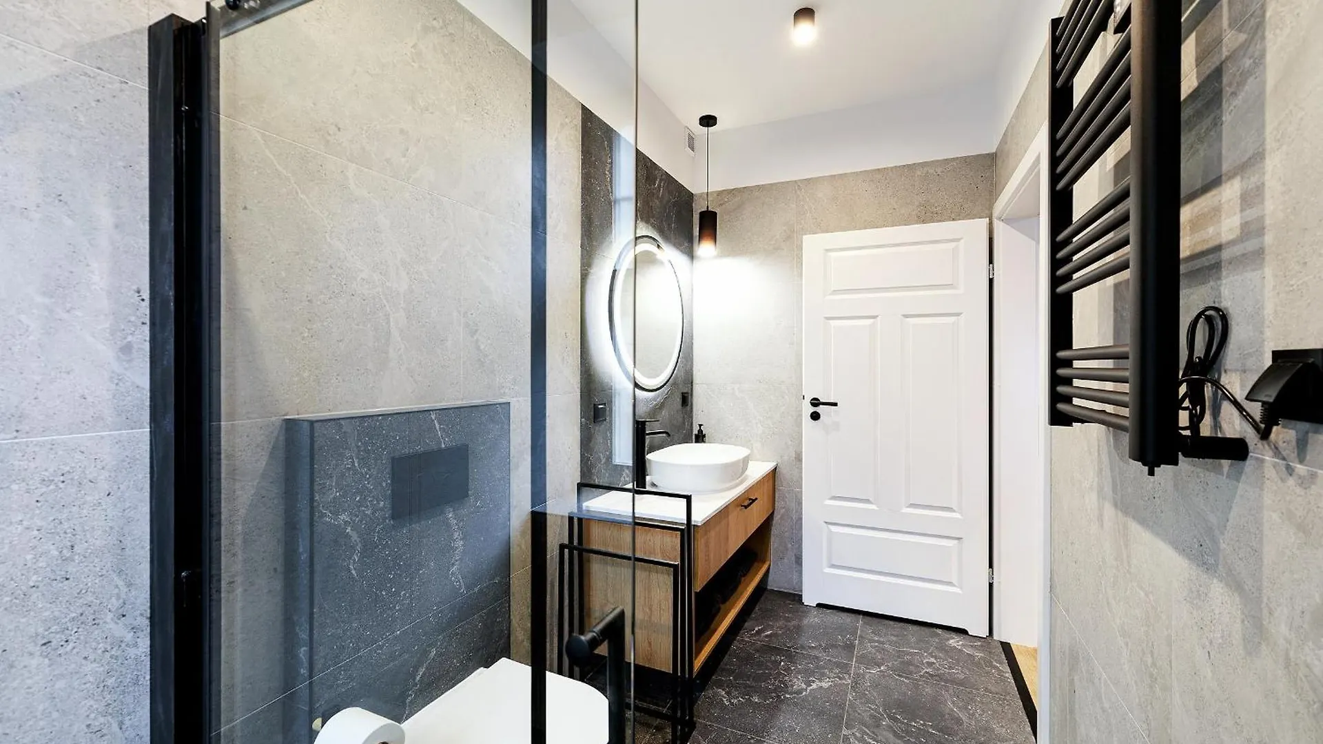 Glow Apartments - Apartamenty Studio Kozia Gdansk Srodmiescie