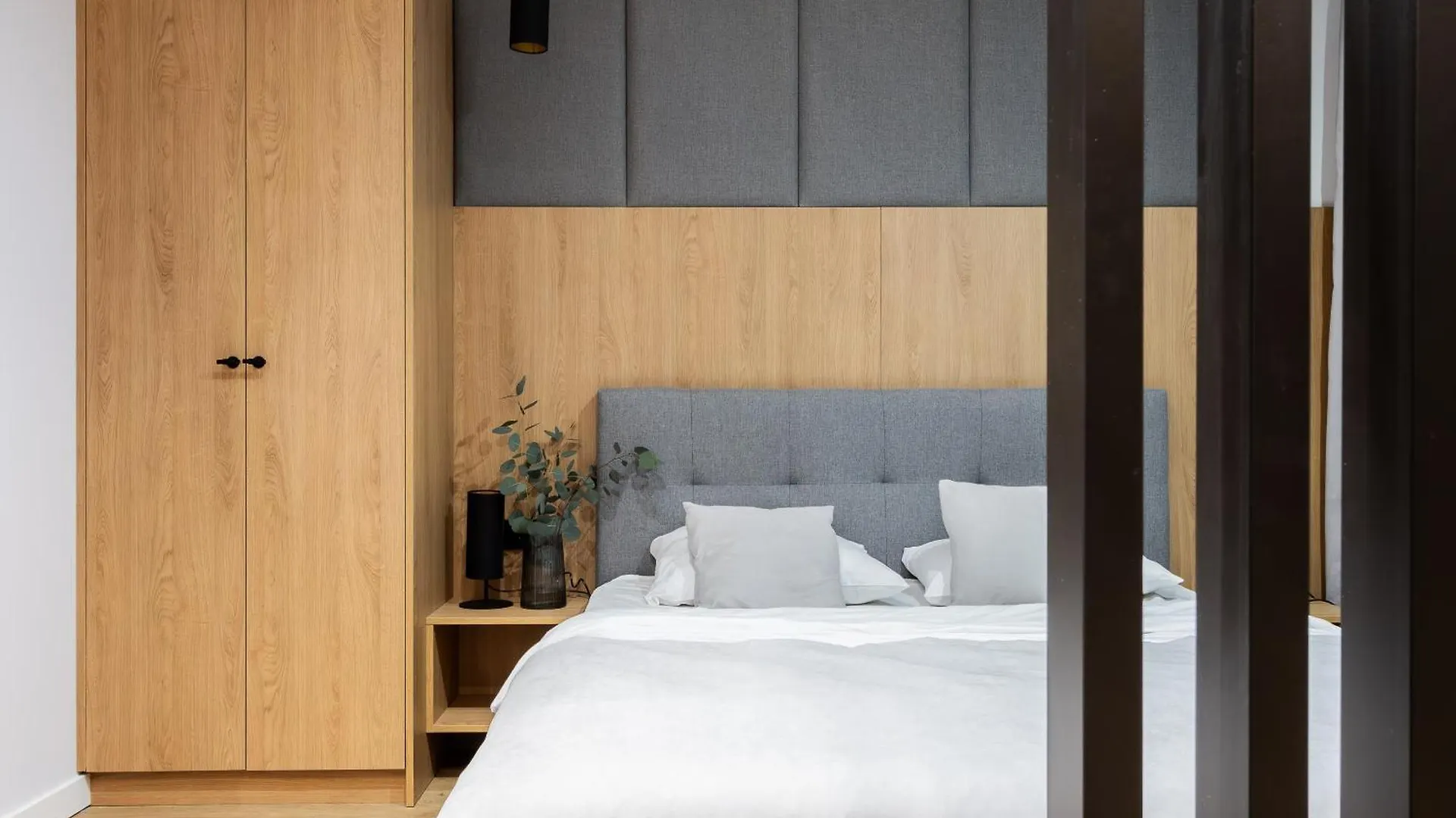 Glow Apartments - Apartamenty Studio Kozia Gdansk Srodmiescie